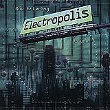 Various artists - Electropolis Volume I