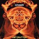 Cubanate - Antimatter