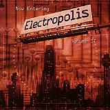Various artists - Electropolis Volume II