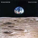 Wolfsheim - Spectators