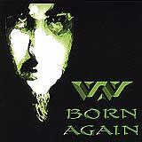 :Wumpscut: - Born Again