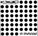 Carter USM - 101 Damnations