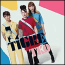 Le Tigre - TKO