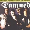 The Damned - The Best of the Damned (Another Great CD from The Damned)