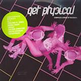 Various artists - Get Physical 2nd Label Compilation