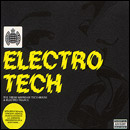Various artists - Electro Tech