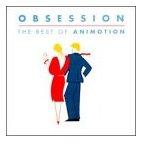 Animotion - Obsession - The Best Of Animotion