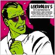 Various artists - Dr. Lektroluv 5