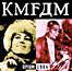 KMFDM - Opium 1984