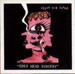 Alien Sex Fiend - Open Head Surgery