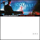 Covenant - Synergy: Live In Europe