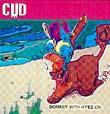 Cud - Donkey With A Fez On