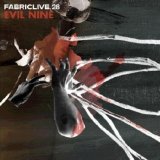 Various artists - Evil Nine - FabricLive 28