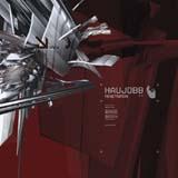 Haujobb - Penetration (single)