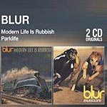 Blur - Parklife/Modern Life Is Rubbish