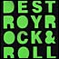 Mylo - Destroy Rock & Roll