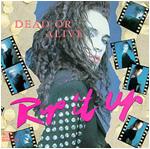 Dead Or Alive - Rip it Up