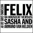 Felix Da Housecat - Watching Cars Go By