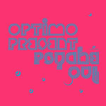 Various artists - optimo - psyche out