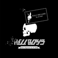 Various artists - Hellboys Italo Megamix by DJ Hell