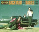 Backyard Babies - Total 13