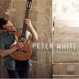 Peter White - Playin' Favorites