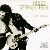 Bruce Springsteen - Born To Run (US DADC Pressing Mastering#2)