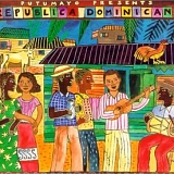 Putumayo Presents - Republica Dominicana