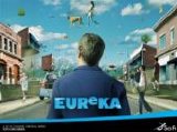 Sci Fi Channel - Eureka S1 Episodes 7 - 12