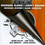 Various artists - Full Circle (includes 2nd disc celebrating Concord Records 25th Anniversary)