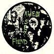 Alien Sex Fiend - Dead And Buried