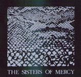 The Sisters Of Mercy - Anaconda