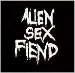 Alien Sex Fiend - All Our Yesterdays