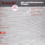 Kiko and S.Deschezeaux - Totalgaz