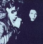 The Sisters Of Mercy - Lucretia My Reflection