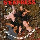 S'Express - Mantra For A State Of Mind