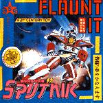 Sigue Sigue Sputnik - Flaunt It