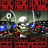 Sigue Sigue Sputnik - Grooving With Mr. Pervert