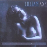 Lillian Axe - Love And War