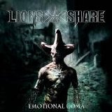 Lion's Share - Emotional Coma