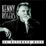 Kenny Rogers - 42 Ultimate Hits