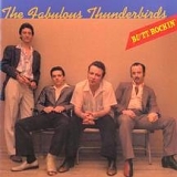 The Fabulous Thunderbirds - Butt Rockin