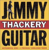 Jimmy Thackery - Guitar