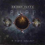 Skinny Puppy - B-Sides Collect