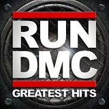 RUN DMC - Greatest Hits