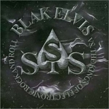 Sigue Sigue Sputnik - Blak Elvis