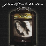 Jennifer Warnes - Love Lifts Us Up 1968-1983