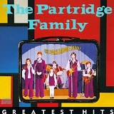 Partridge Family, The - Greatest Hits