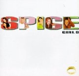 Spice girls - Spice