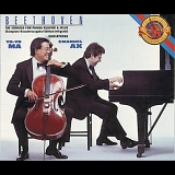 Yo-Yo Ma - Beethoven - Cello Sonatas 3 and 5